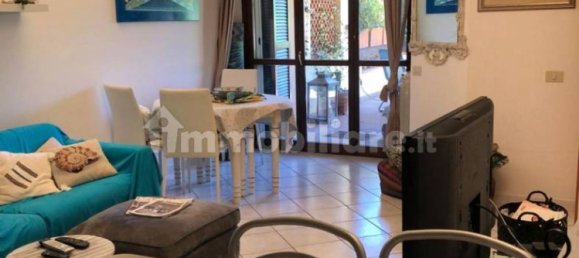 Квартира с 2 спальнями в Капальбио, Италия № 62402 46