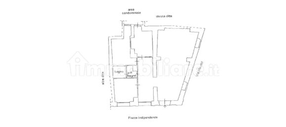 147m² Commercial property in Paternò, Italy No. 322826 16