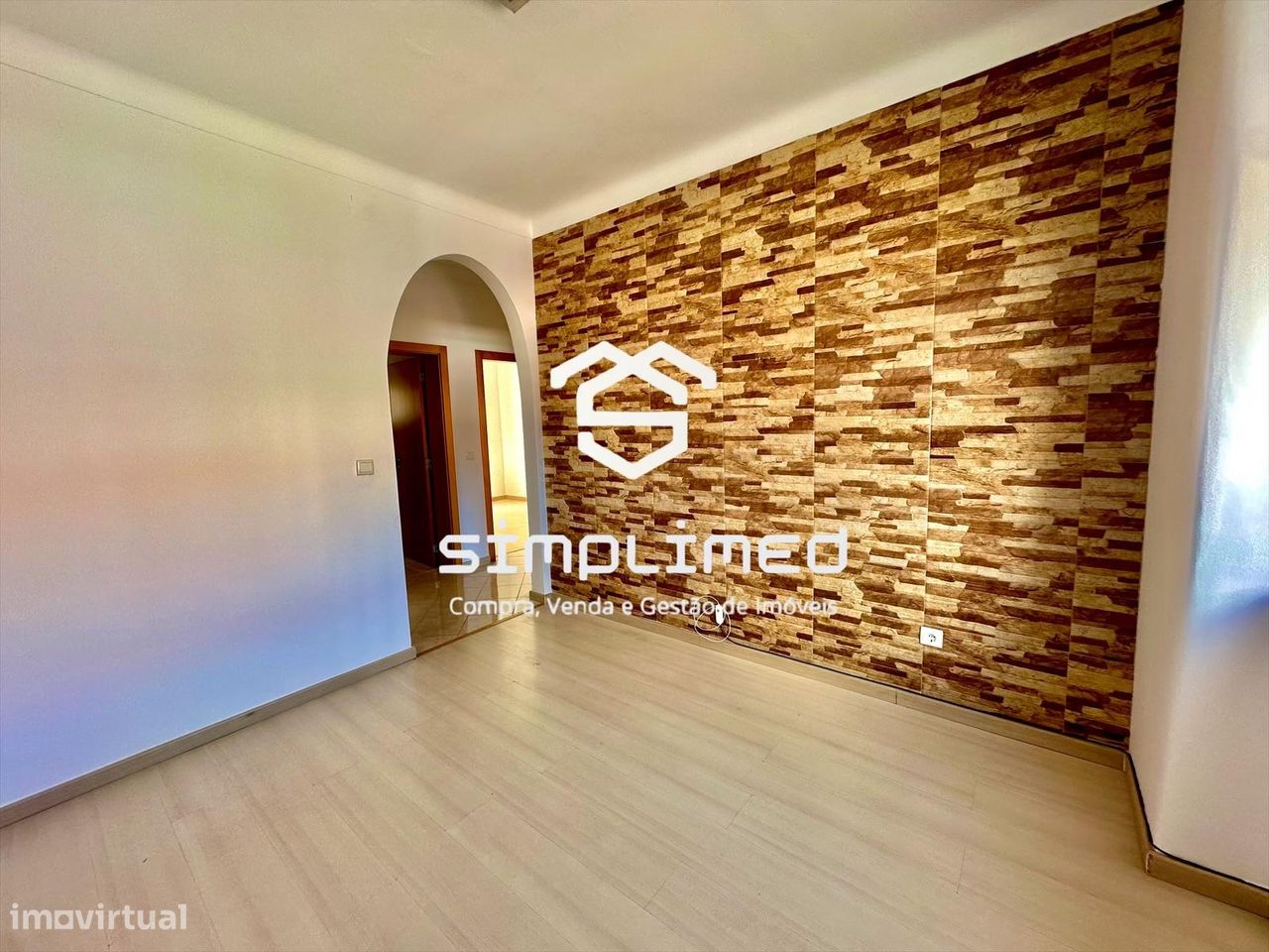 2 bedrooms Apartment in Barreiro, Portugal No. 295983