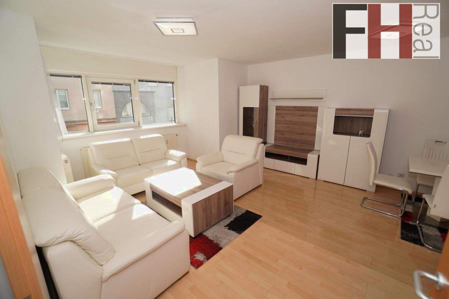 Apartamento de 3 habitaciónes en Favoriten, Austria No. 247993