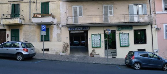 Propiedad comercial en Ronciglione, Italy 800 m² No. 286409 5