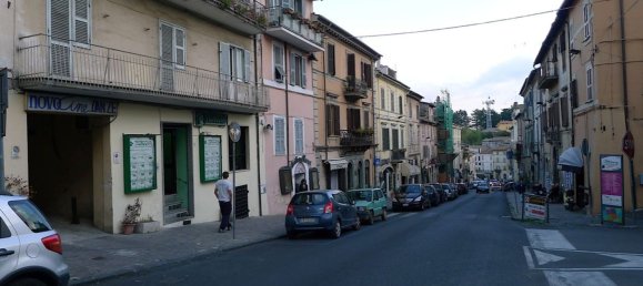 Propiedad comercial en Ronciglione, Italy 800 m² No. 286409 6