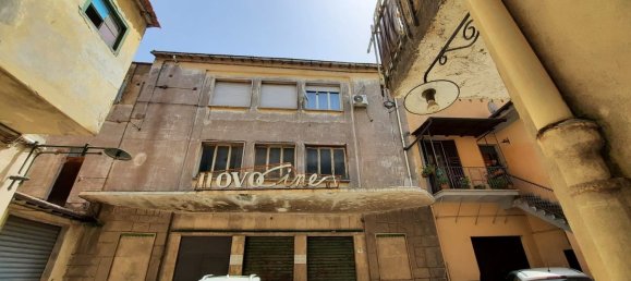 Propiedad comercial en Ronciglione, Italy 800 m² No. 286409 2