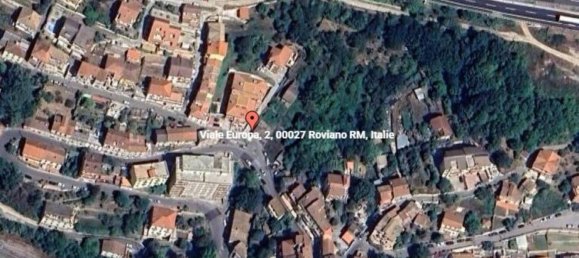 2-salle Appartement à Roviano, Italy No. 198515 8