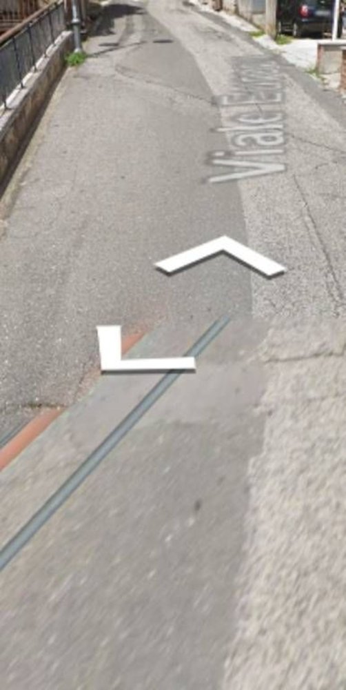 2-salle Appartement à Roviano, Italy No. 198515