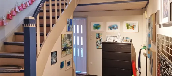 Таунхаус с 5 спальнями в Altenkirchen, Германия № 161475 6