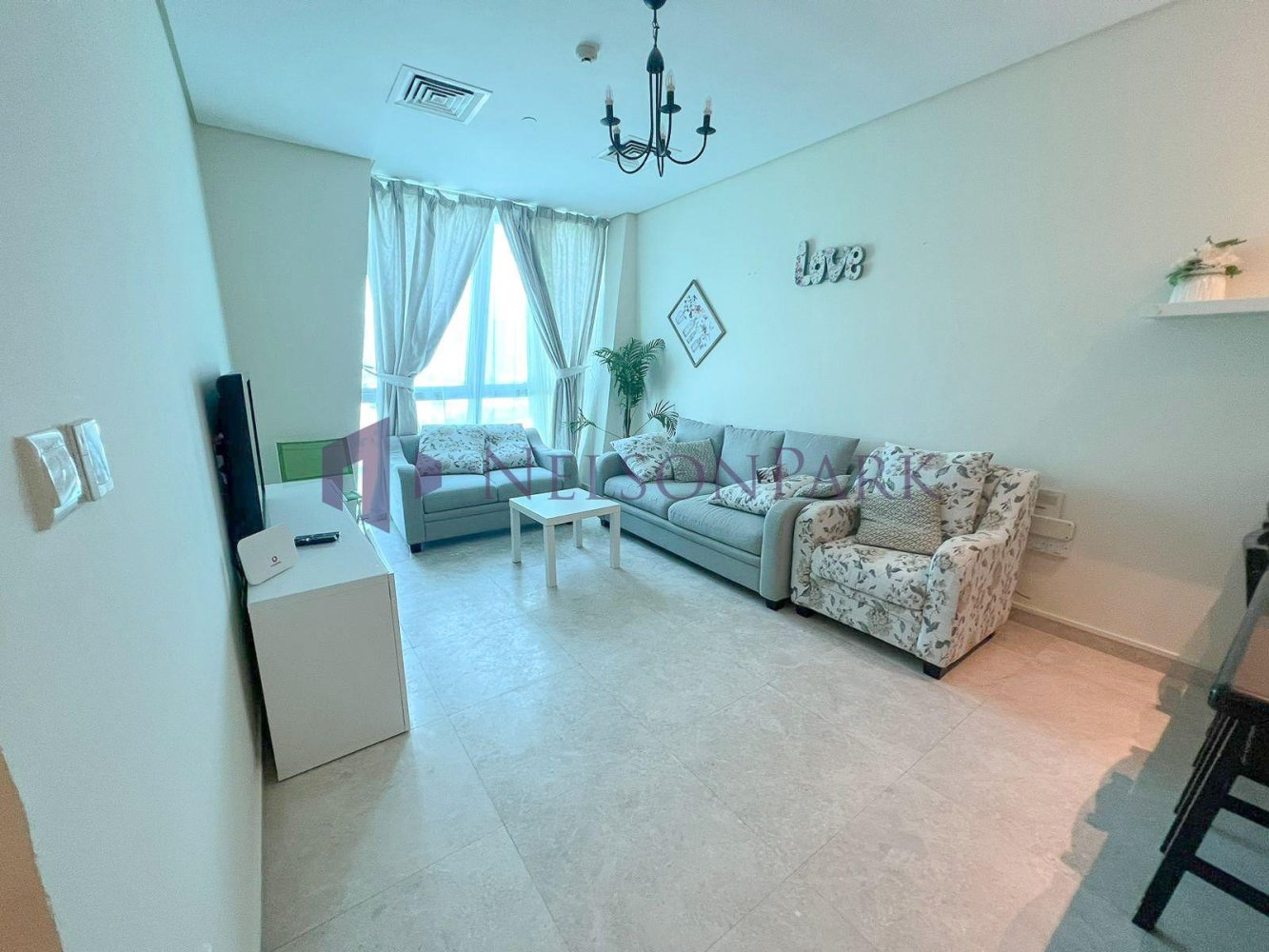 2 bedrooms Apartment in Doha, Qatar No. 732