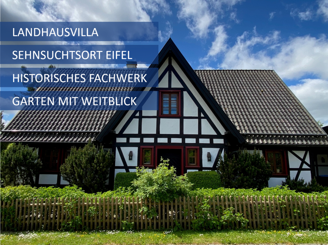 2 Schlafzimmer Haus in Ahrweiler, Germany, Nr. 243332