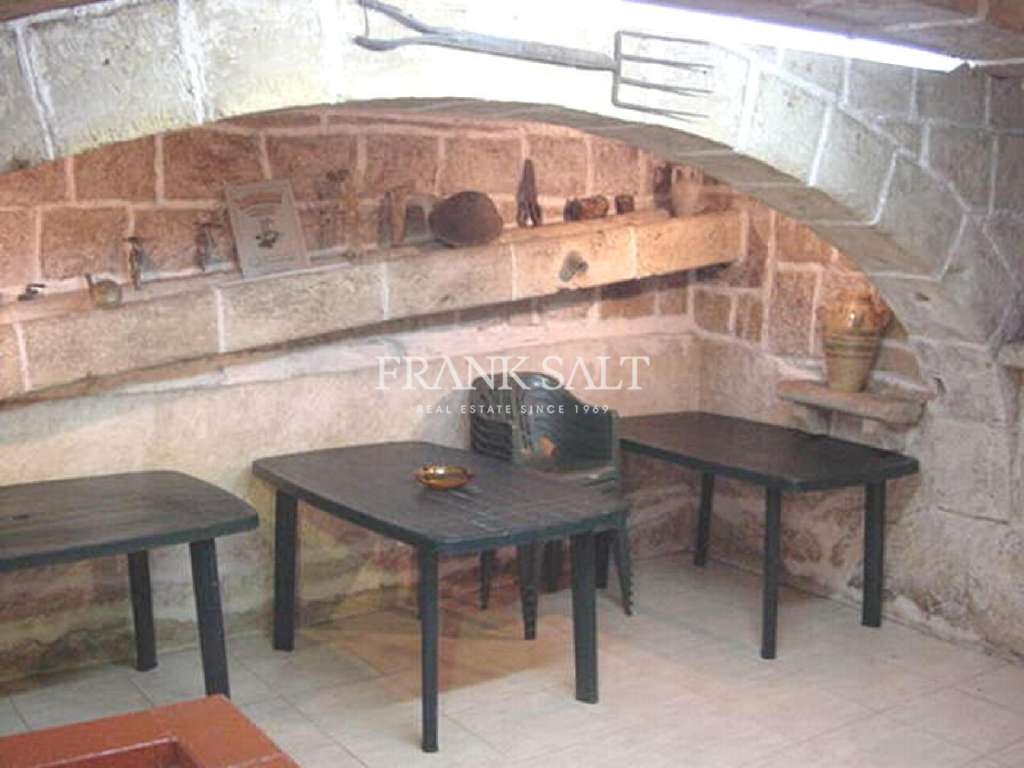 Maisonette-Wohnung in Floriana, Malta 30m², Nr. 1168