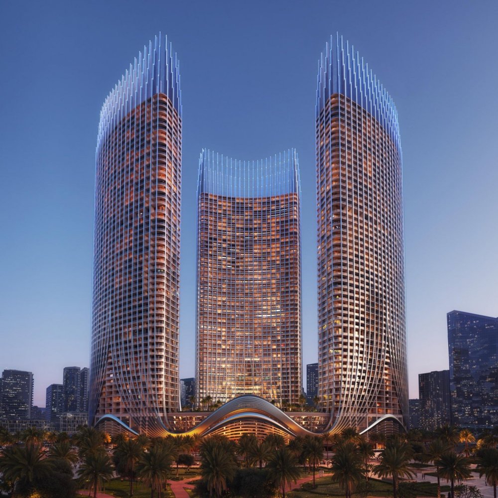 Propiedad comercial en Dubai, UAE 140 m² No. 94063