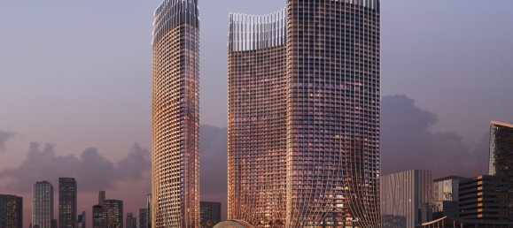 Propiedad comercial en Dubai, UAE 140 m² No. 94063 3