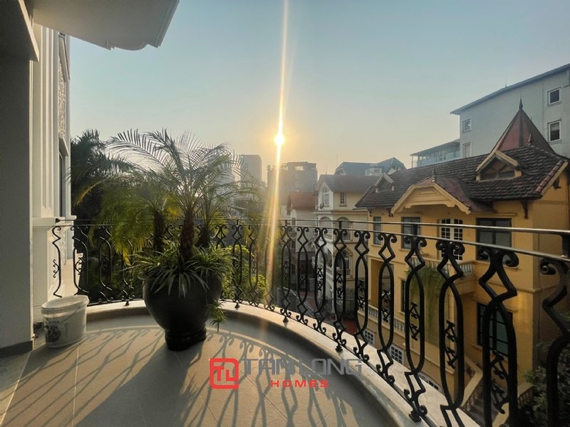 7 bedrooms House in Tay Ho, Vietnam No. 1201