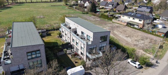 1 bedroom Penthouse in Pinneberg, Germany No. 334791 11