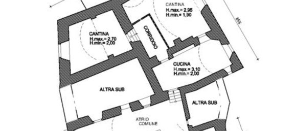 Edificio en Borgo Chiese, Italy 650 m² No. 325554 26