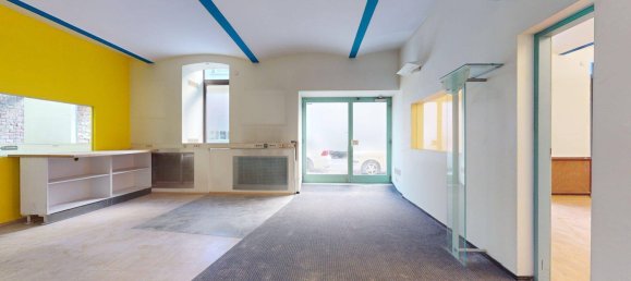 5 rooms Office in Mariahilf, Austria No. 116767 2