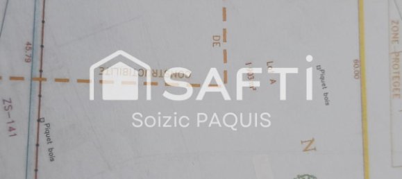 Terreno em La Ferte-sous-Jouarre, France N.º 276147 3