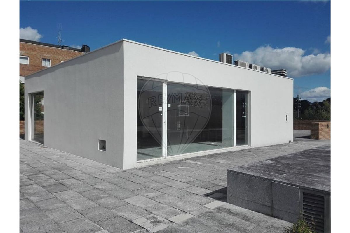 Gewerbliche Immobilie in Ponte da Barca, Portugal 95m², Nr. 58568