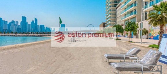 1 chambre Appartement à Dubai Harbour, UAE No. 114631 12