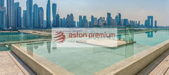 1 chambre Appartement à Dubai Harbour, UAE No. 114631 10