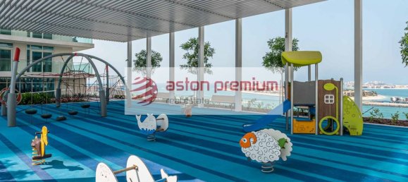 1 chambre Appartement à Dubai Harbour, UAE No. 114631 14