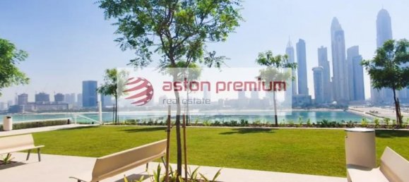 1 chambre Appartement à Dubai Harbour, UAE No. 114631 7