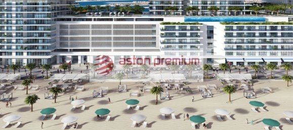 1 chambre Appartement à Dubai Harbour, UAE No. 114631 11