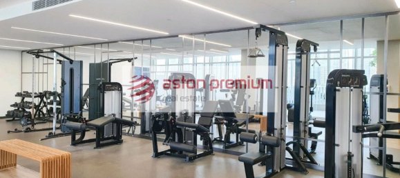 1 chambre Appartement à Dubai Harbour, UAE No. 114631 9