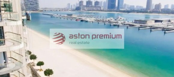 1 chambre Appartement à Dubai Harbour, UAE No. 114631 6