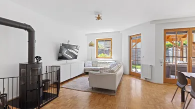 4 rooms Townhouse in Guntramsdorf, Austria No. 230868