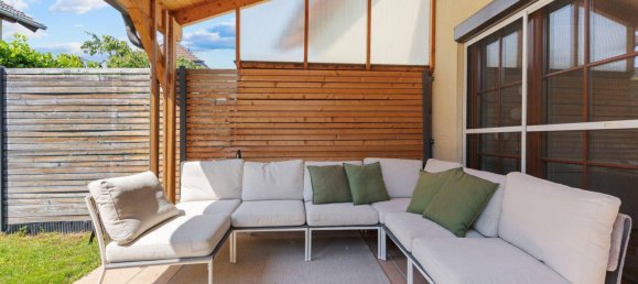 4 rooms Townhouse in Guntramsdorf, Austria No. 230868 19