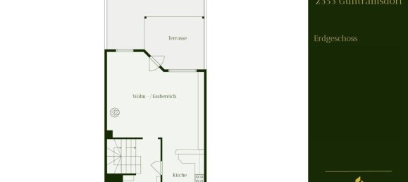4 rooms Townhouse in Guntramsdorf, Austria No. 230868 27
