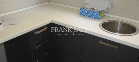 Büro in Sliema, Malta 90m², Nr. 12550 6