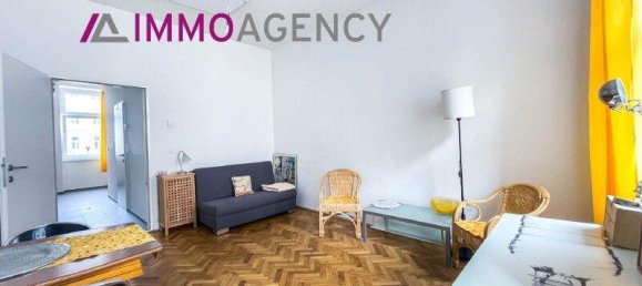 Studio in Favoriten, Austria, Nr. 226337 6