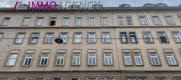 Studio in Favoriten, Austria, Nr. 226337 13