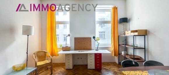 Studio in Favoriten, Austria, Nr. 226337 5