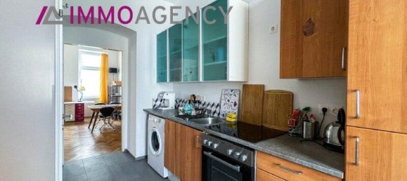 Studio in Favoriten, Austria, Nr. 226337 7