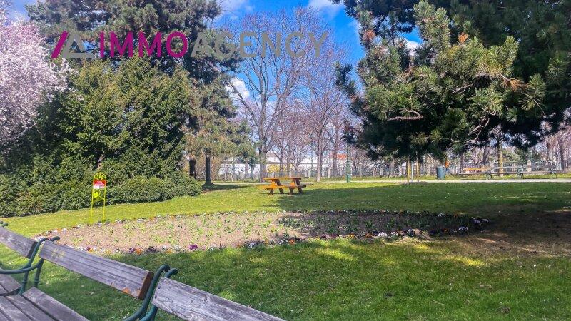 Studio in Favoriten, Austria, Nr. 226337