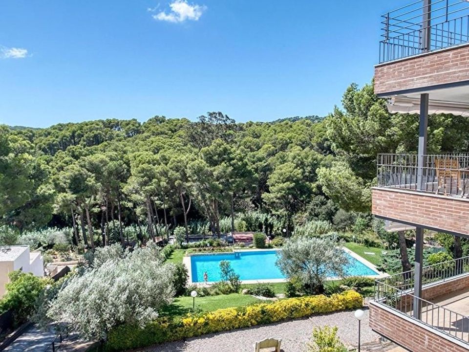 2 chambres Appartement à Palafrugell, Spain No. 209953