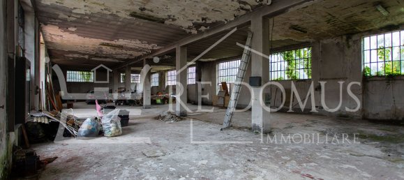 Entrepôt à Cesano Maderno, Italy 700m² No. 314718 18
