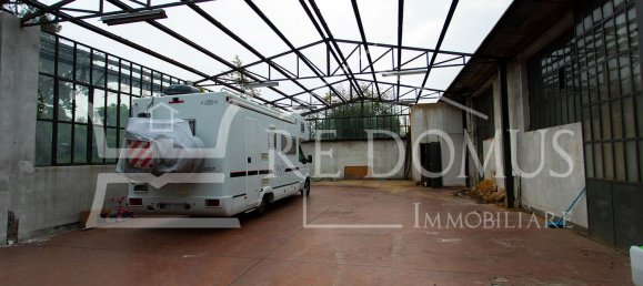 Entrepôt à Cesano Maderno, Italy 700m² No. 314718 22
