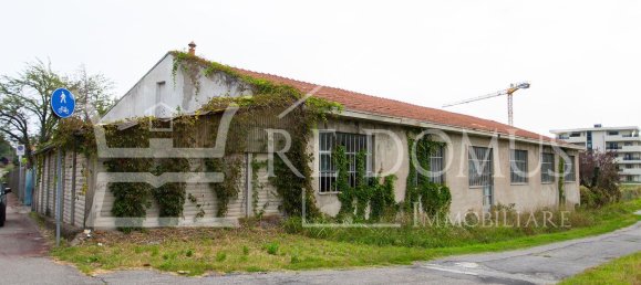 Entrepôt à Cesano Maderno, Italy 700m² No. 314718 2