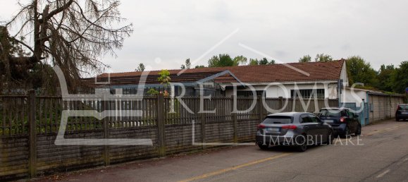 Entrepôt à Cesano Maderno, Italy 700m² No. 314718 5