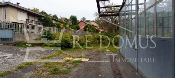 Entrepôt à Cesano Maderno, Italy 700m² No. 314718 15