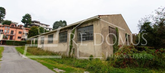 Entrepôt à Cesano Maderno, Italy 700m² No. 314718 3