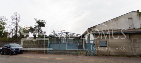 Entrepôt à Cesano Maderno, Italy 700m² No. 314718 8
