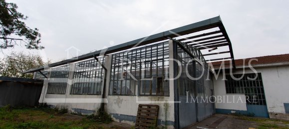 Entrepôt à Cesano Maderno, Italy 700m² No. 314718 11