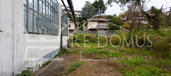 Entrepôt à Cesano Maderno, Italy 700m² No. 314718 14