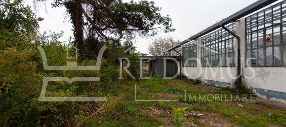 Entrepôt à Cesano Maderno, Italy 700m² No. 314718 12