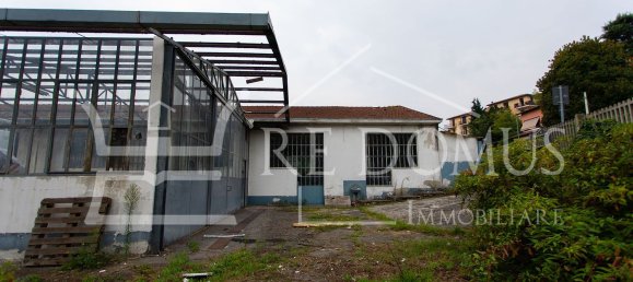 Entrepôt à Cesano Maderno, Italy 700m² No. 314718 13