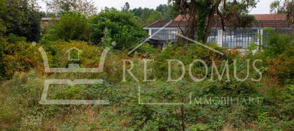 Entrepôt à Cesano Maderno, Italy 700m² No. 314718 26